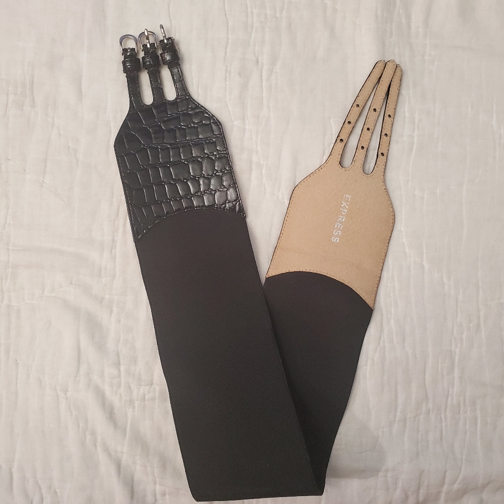 Express Waist Belt